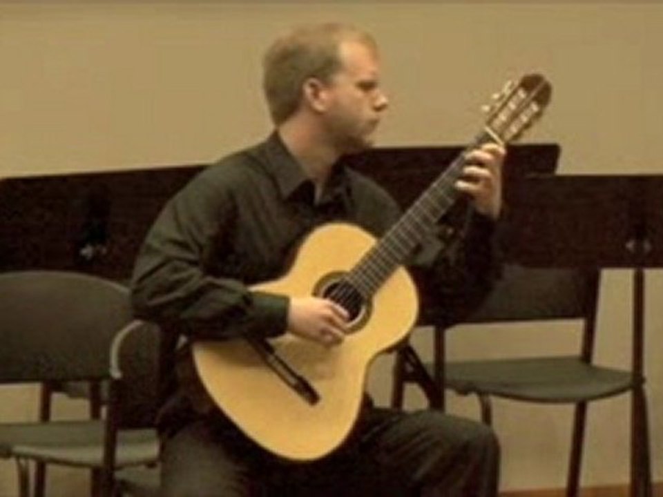 Evocacion - Jose Merlin