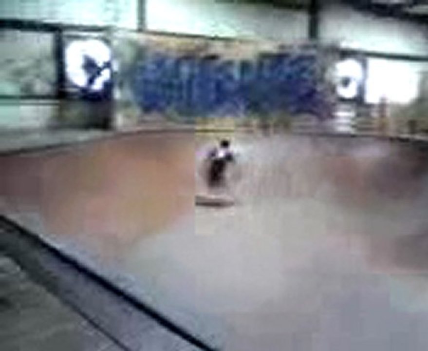 skating