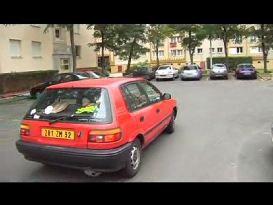 Ecole et familles enjeux de la rentrée scolaire (Afev)