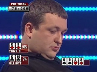 Party Poker - Premier League Poker S01 E06 Pt04