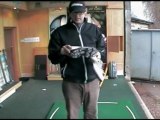 Footjoy AQL Golf Shoes | Reiew for 2010