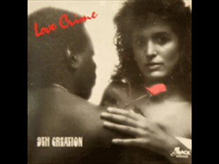 9TH CREATION LOVE CRIME