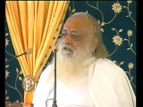 Asaram ji Bapu-Satsang in Faridabad 1 jan 2010(Latest)Part4
