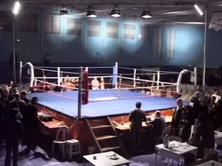Boxe : Championnat de Fance mouche, réaction de Karim Guerfi