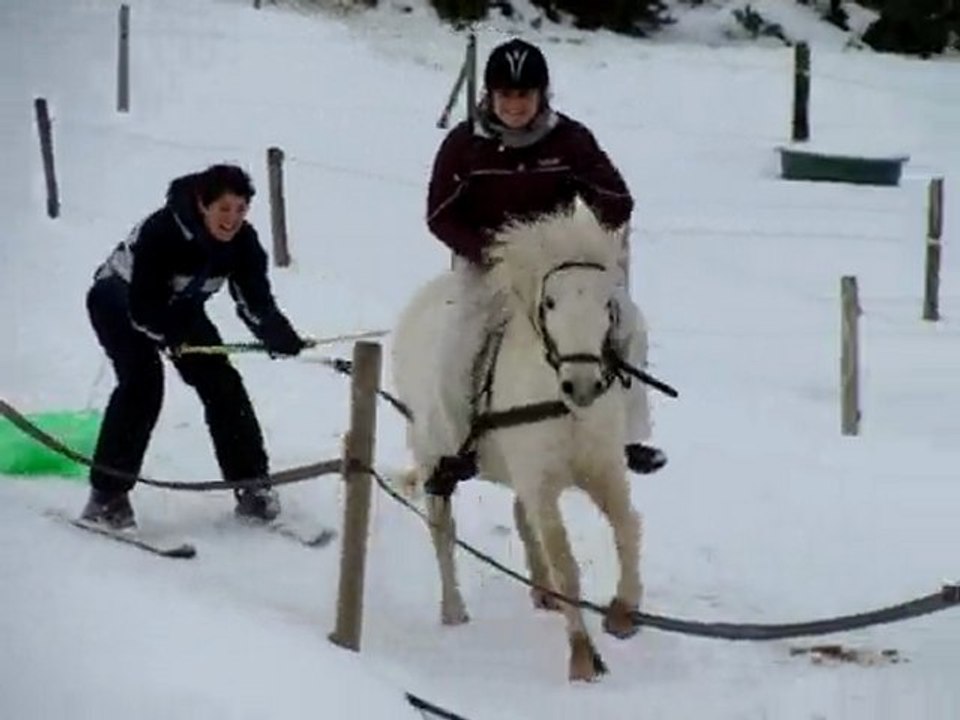 ski joering jarjayes