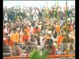 Asaram ji Bapu-Satsang in Faridabad 1 jan 2010(Latest)Part5