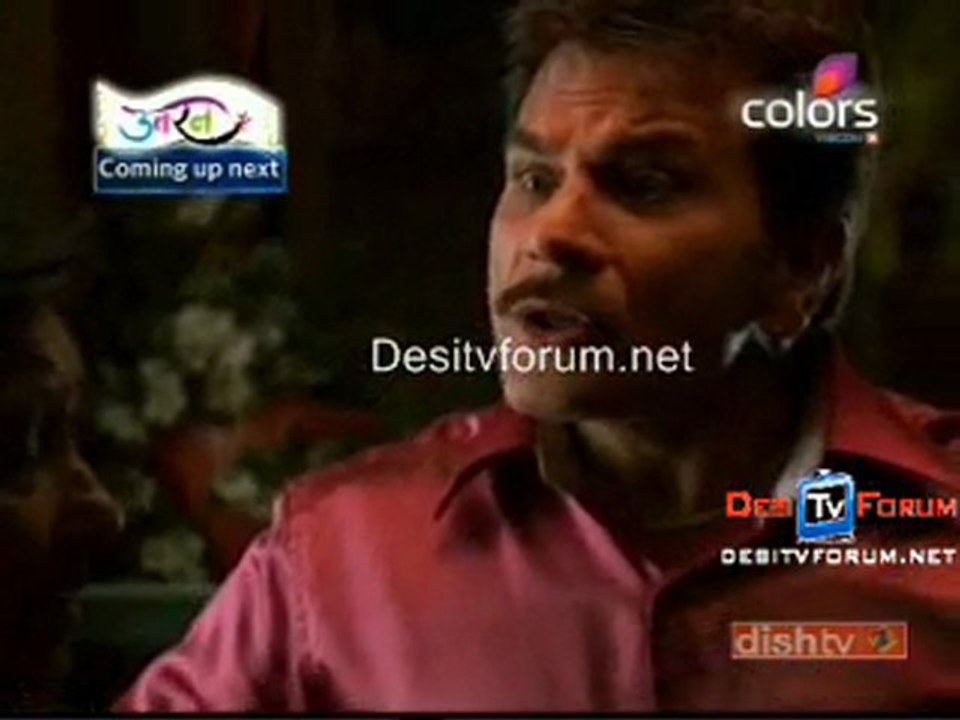 Laagi Tujhse Lagan 21st jan 2010 pt4