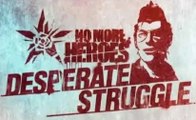 No More Heroes : Desperate Struggle|Journal des développeurs