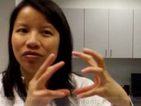 Best Bulging disc pain relief Los Angeles back herniated di