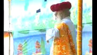 Asaram ji Bapu-Satsang in Faridabad 31 Dec 2009(Latest)Part2