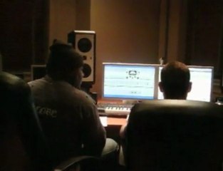 STUDIO SERIES: The Making of JAHEIM "TILL IT HAPPENS TO YOU"