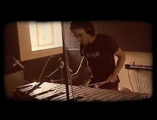 Agnes Bihl - Rêve Générale : les joujous du percussionniste