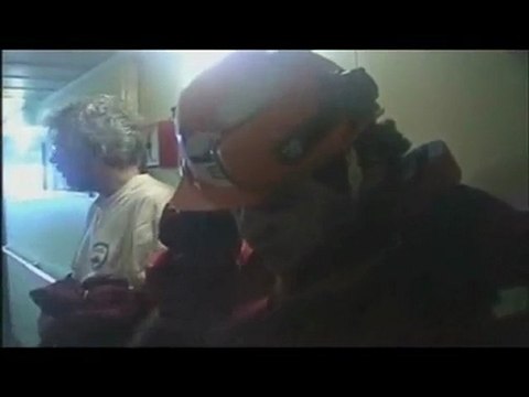 Video présentation Erika