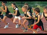 Club d'athlétisme Les Vainqueurs - Résumé Été 2007