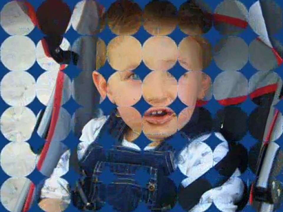 Cadeau de mes copines marsettes...