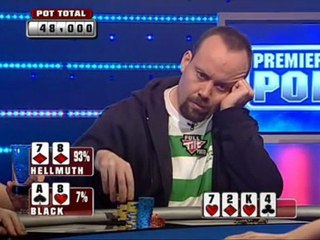 Party Poker - Premier League Poker S01 E07 Pt02