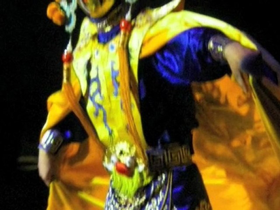Vervins - cirque