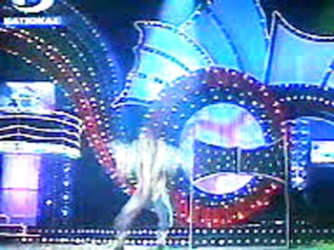 AirTel Krazzy Kiya re 2- 21JAN 2010 episode -part 1/8- Final