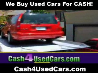 Auto Buyers in Torrance