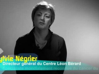 Mondial des Métiers 2010 - Sylvie Négrier