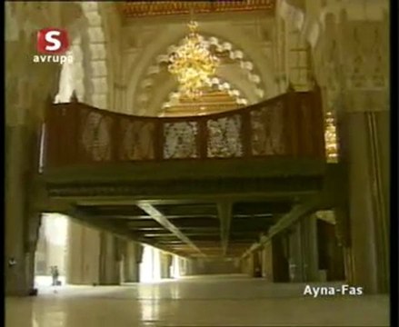 Belgesel - Fas - Ayna - 1/5