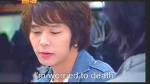 DBSK-DANGEROUS LOVE ENG SUBS PART2