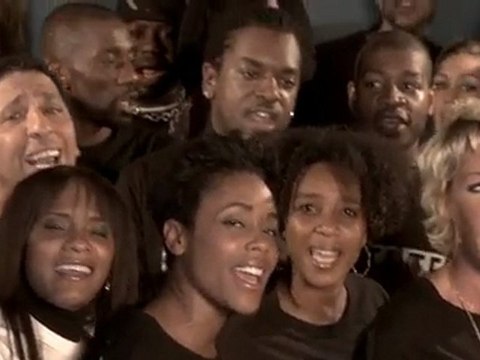 Un geste pour Haïti Chérie