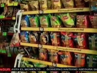 México primer lugar de obesidad infantil en el mundo