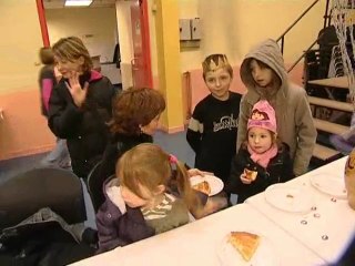 Calaisis TV  : les breves du 21 janvier 2010