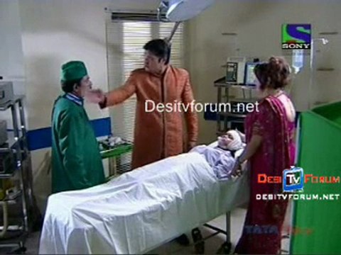 Pyar Ka Bandhan - 21st Jan 2010 Video - pt3