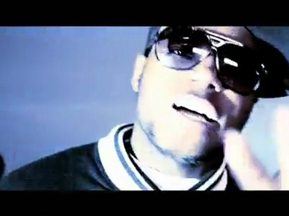 SCALO feat GARGES SALE "le bal des maudits"