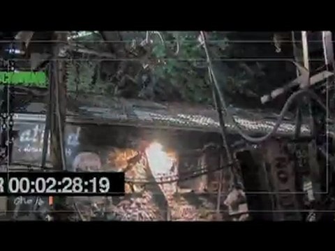 Incarnat criminel - Demeure du Chaos - 999