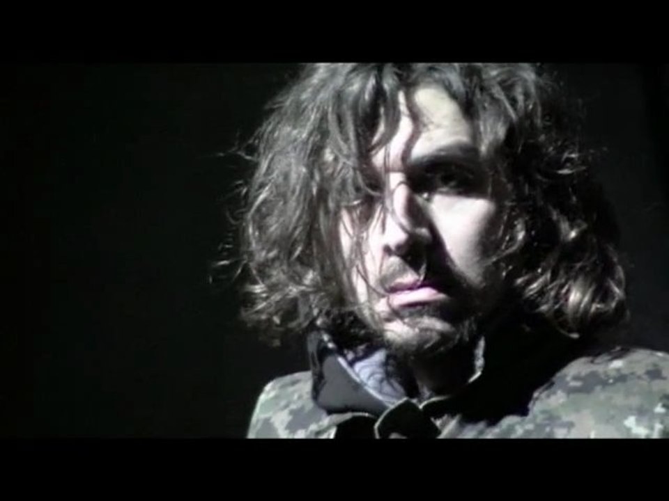 Theatermitschnitt: kohlhaas