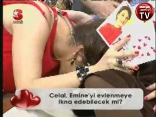 İZDİVAÇ'TA "EŞEK SÜTÜ" İTİRAFI