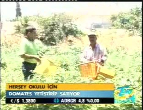 yeşilköy şehit gürkan gökçek ilköğretim okulu tgrt