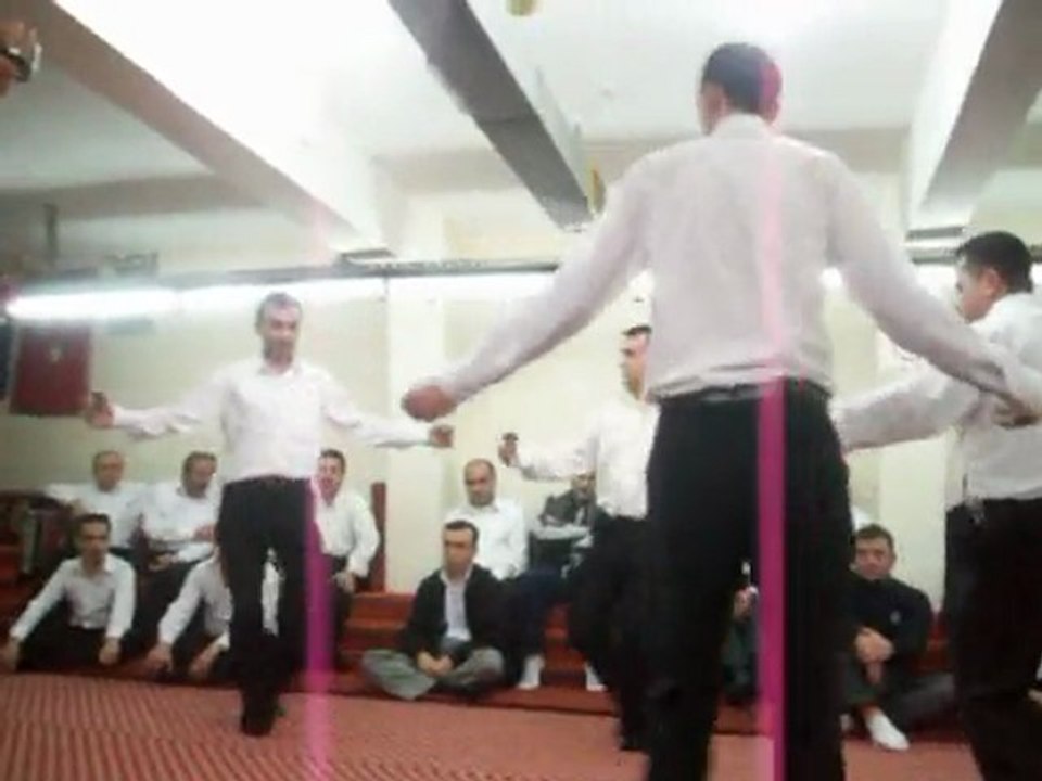 Kızılca Köyü Yaren Gecesi 5  | Www.Kizilcakoyu.com