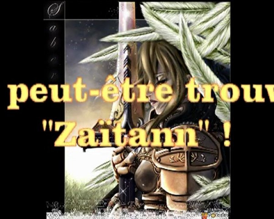 La chasse au monstres Pet Au Nez