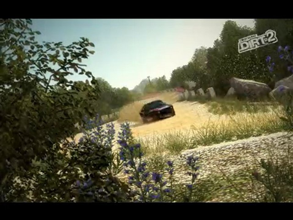 dirt2 dx 11