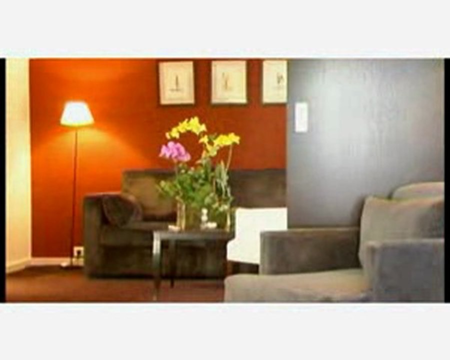 AGENCE NUEL HOTTEL VICTOIRES OPÉRA