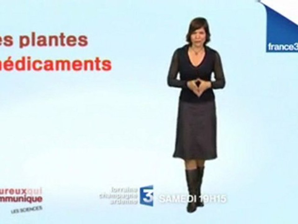 heureux qui communique les sciences