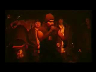 Immortal Technique - Dance With The Devil