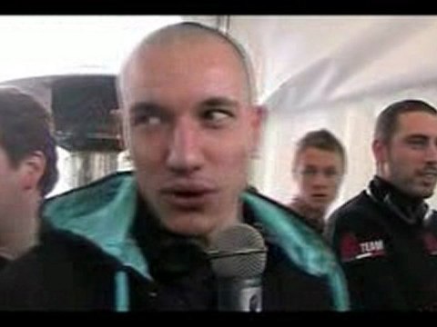 EPT Deauville Day1B : réactions de qualifiés au 1er Break