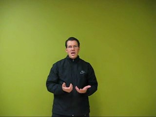 Assess and Correct Testimonial Mike Robertson