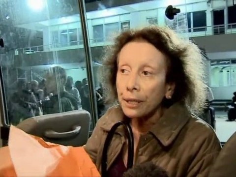 Haïti : évacuation de ressortissants