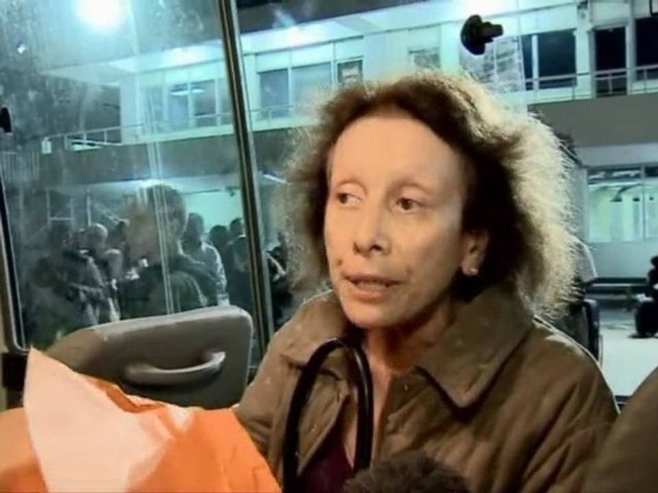 Haïti : évacuation de ressortissants