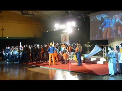 Trophées sportifs saint-lois