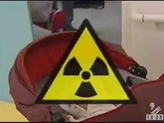 Déchets Radioactifs dans nos Vêtements !!! etc..