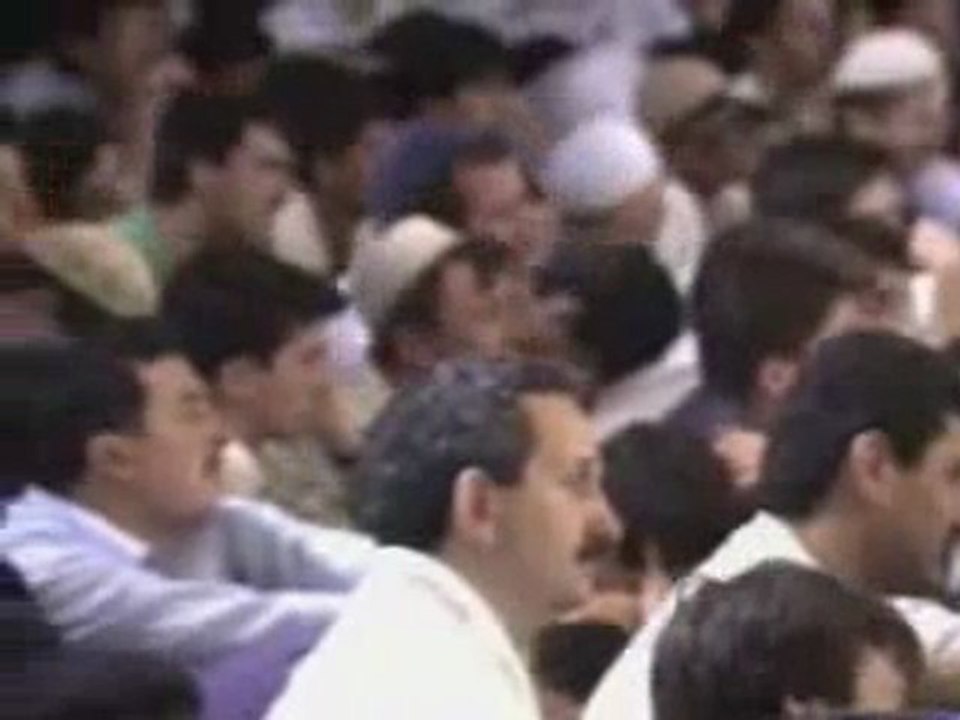 Fethullah Gülen NEYİ FIRLATMIŞ.