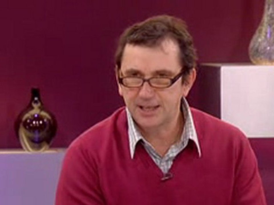Phil Daniels