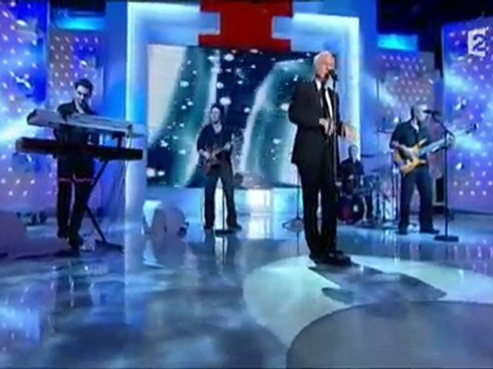 --Marcel Amont (2009)--""il à neigé..""